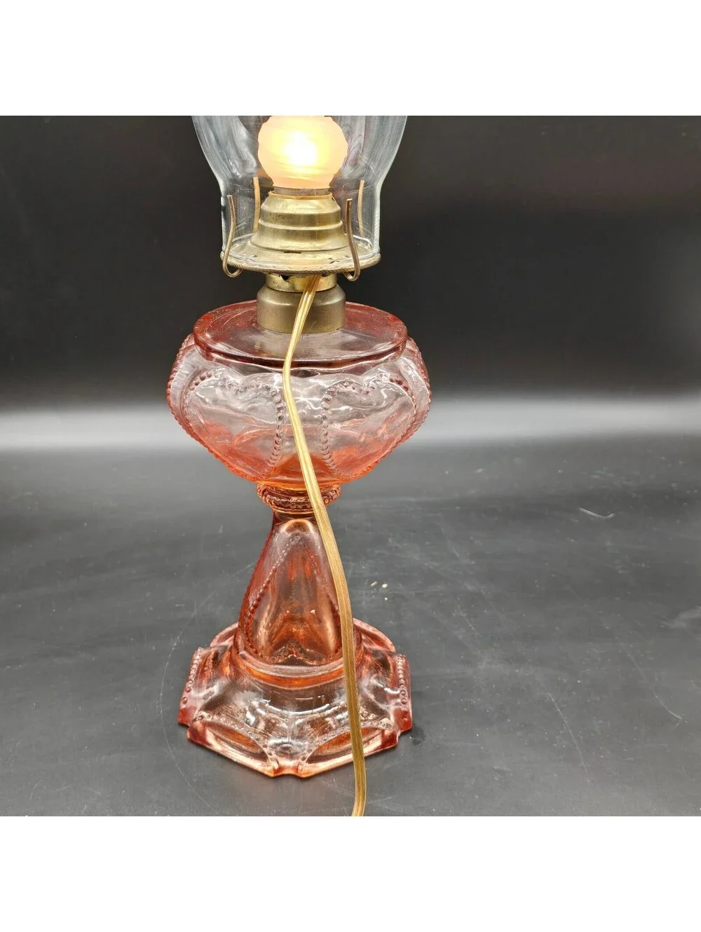 Vintage Findlay Glass 